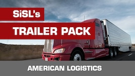 SISL Trailer Pack USA